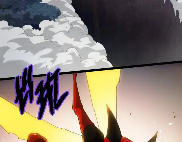 《从大树开始的进化》第274话 无法杀死？！图61