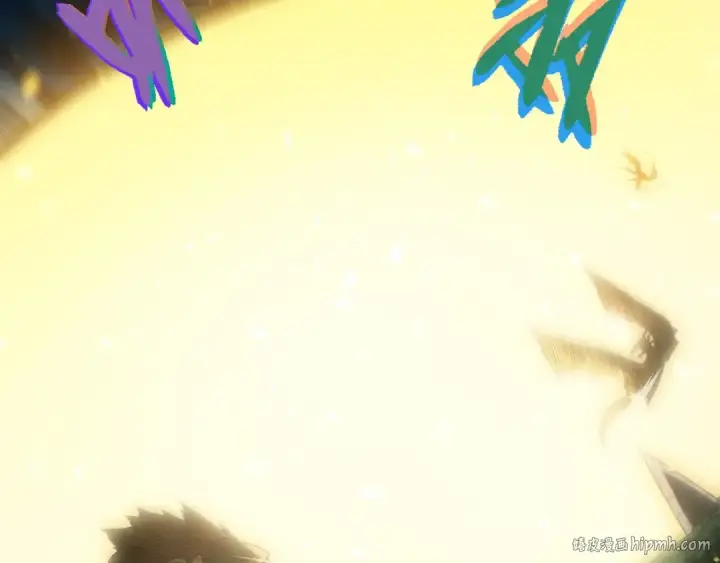 《从大树开始的进化》第274话 无法杀死？！图72