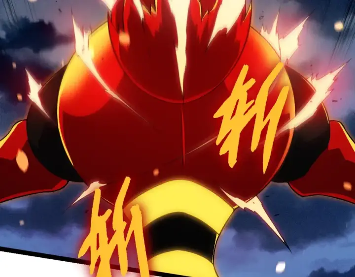 《从大树开始的进化》第274话 无法杀死？！图79