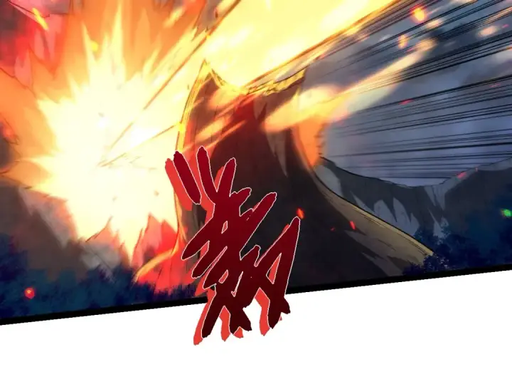 《从大树开始的进化》第274话 无法杀死？！图84