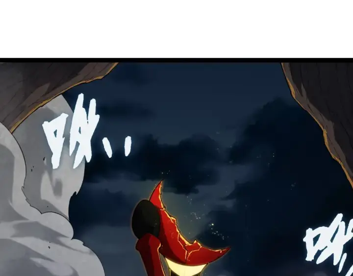 《从大树开始的进化》第274话 无法杀死？！图85