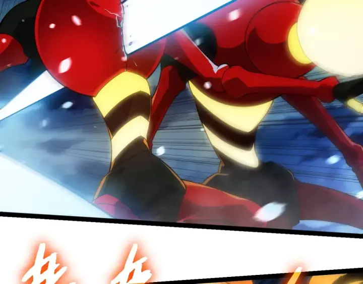 《从大树开始的进化》第274话 无法杀死？！图99
