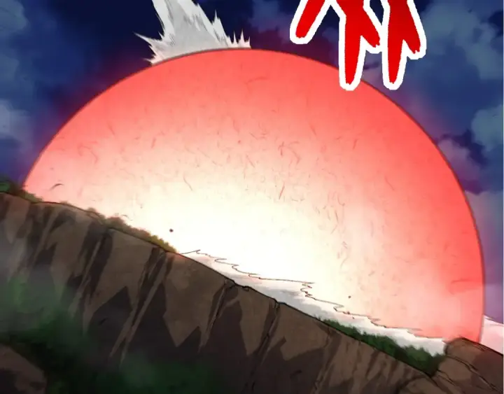 《从大树开始的进化》第275话 源源不断图97