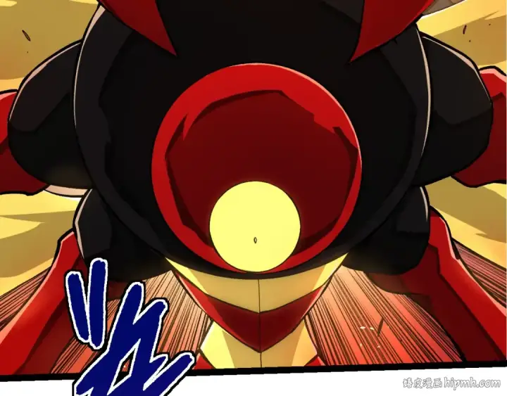 《从大树开始的进化》第276话 生擒图56