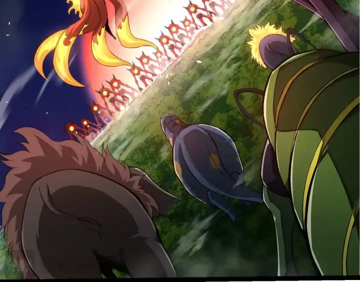 《从大树开始的进化》第276话 生擒图6