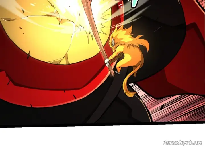 《从大树开始的进化》第276话 生擒图64