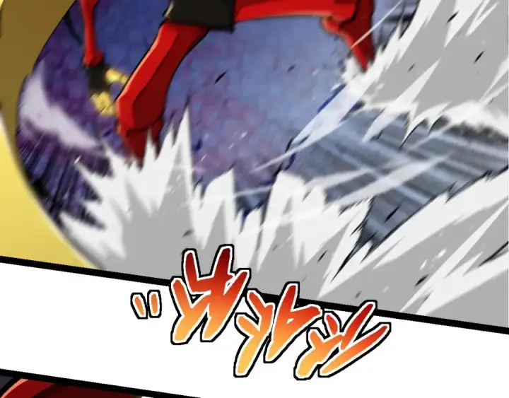 《从大树开始的进化》第276话 生擒图66