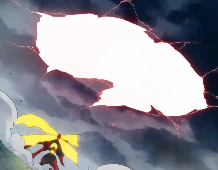 《从大树开始的进化》第277话 找上门去图19
