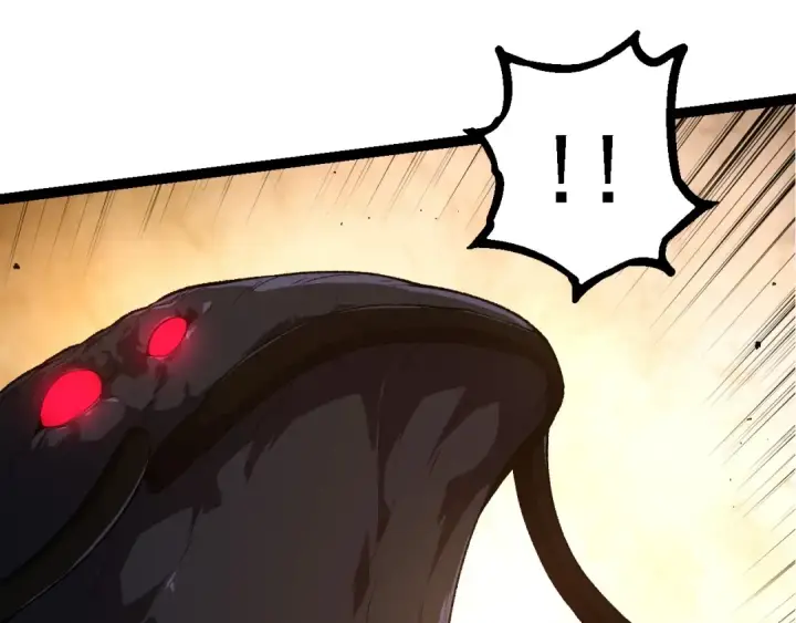 《从大树开始的进化》第278话 金星之战图15