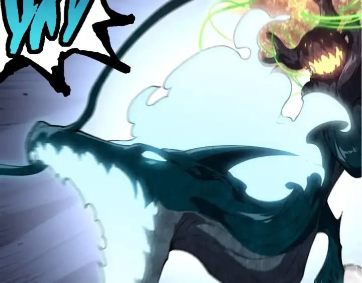 《从大树开始的进化》第278话 金星之战图27