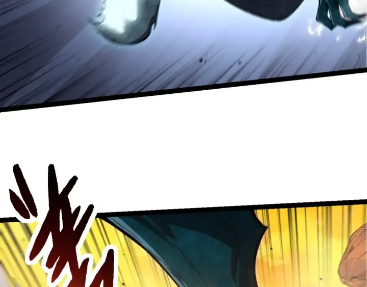 《从大树开始的进化》第278话 金星之战图28