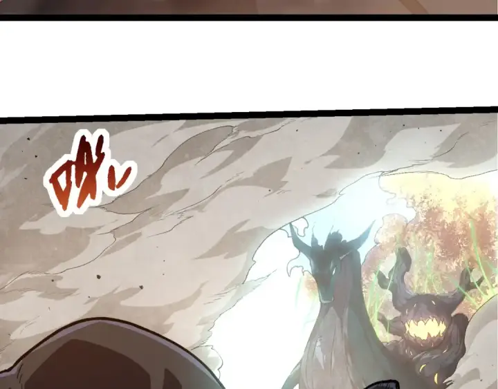 《从大树开始的进化》第278话 金星之战图33