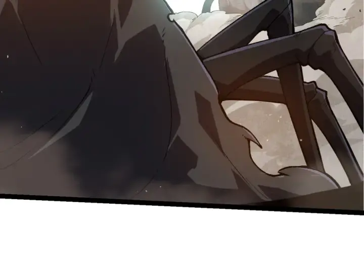 《从大树开始的进化》第278话 金星之战图34