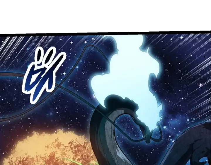 《从大树开始的进化》第278话 金星之战图5
