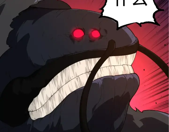 《从大树开始的进化》第278话 金星之战图67