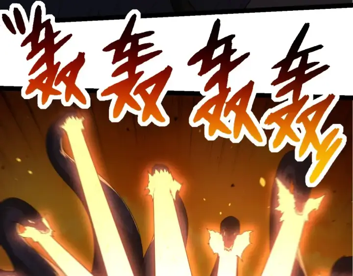 《从大树开始的进化》第278话 金星之战图68