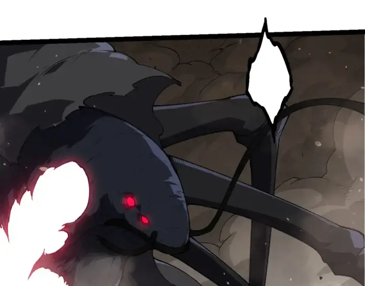 《从大树开始的进化》第278话 金星之战图75