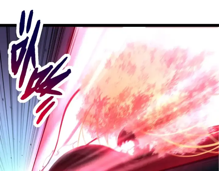 《从大树开始的进化》第278话 金星之战图95