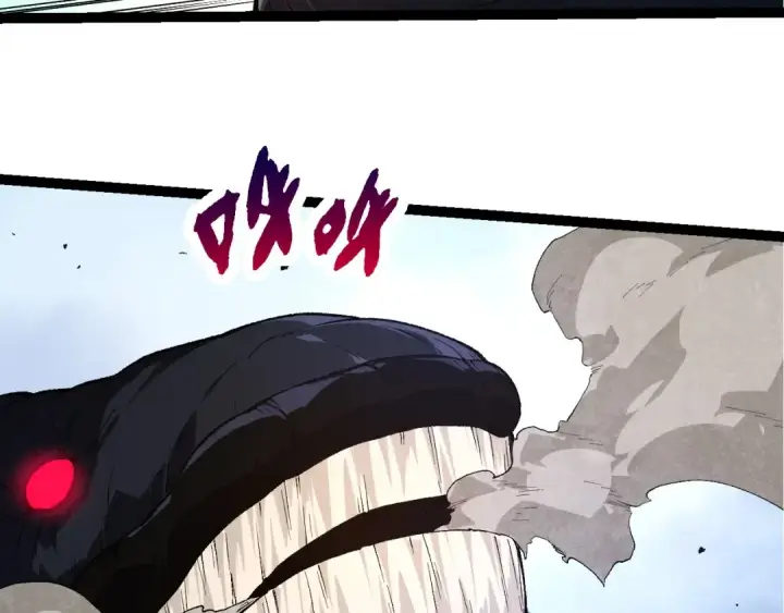 《从大树开始的进化》第278话 金星之战图98