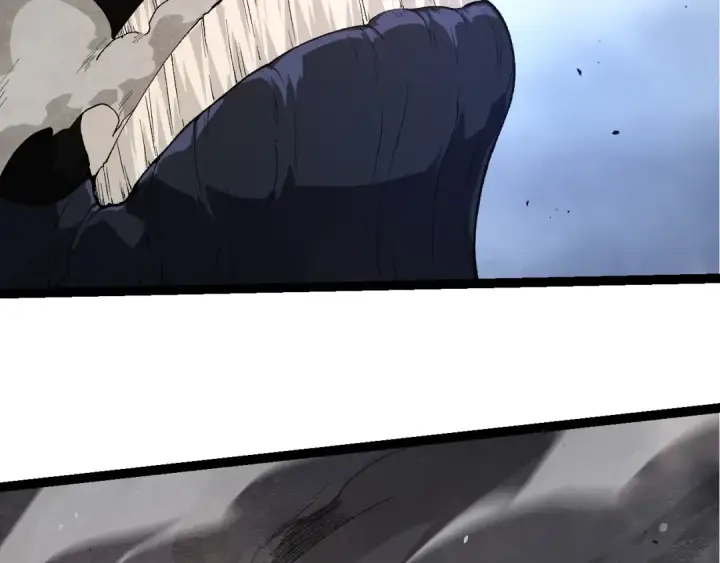 《从大树开始的进化》第278话 金星之战图99