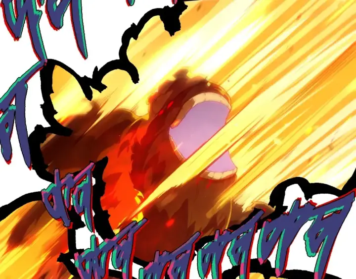 《从大树开始的进化》第279话 星核图50