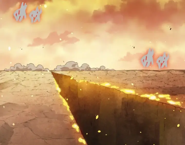 《从大树开始的进化》第279话 星核图52