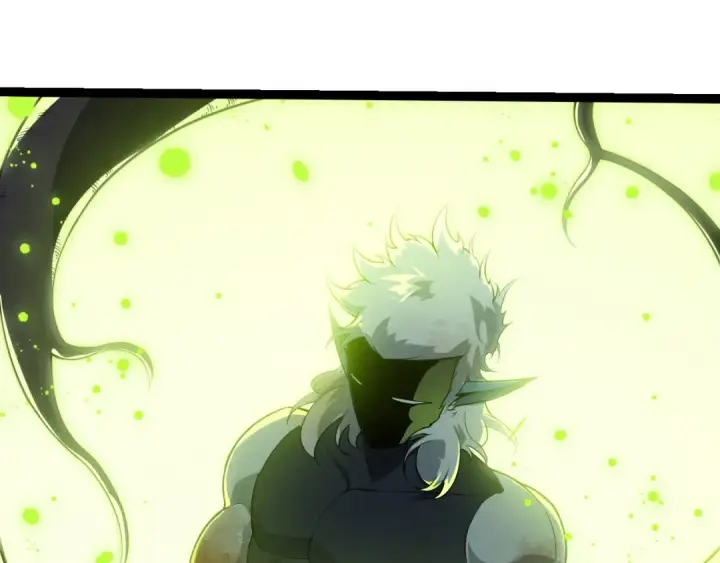 《从大树开始的进化》第279话 星核图85