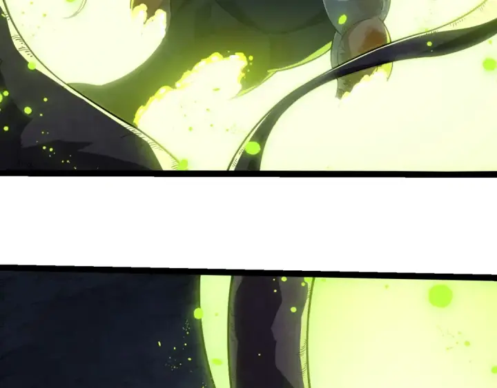 《从大树开始的进化》第279话 星核图86