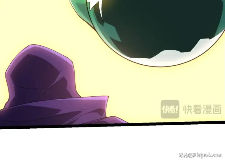 《从大树开始的进化》第280话 被预见的未来图64