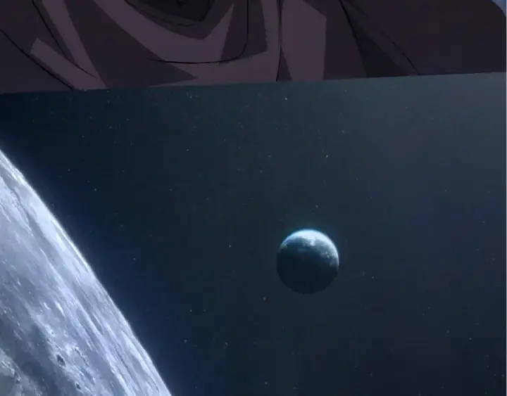 《从大树开始的进化》第281话 强化虫洞图36