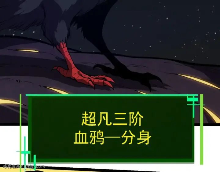 《从大树开始的进化》第281话 强化虫洞图48