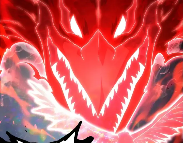 《从大树开始的进化》第282话 不死血鸦图57