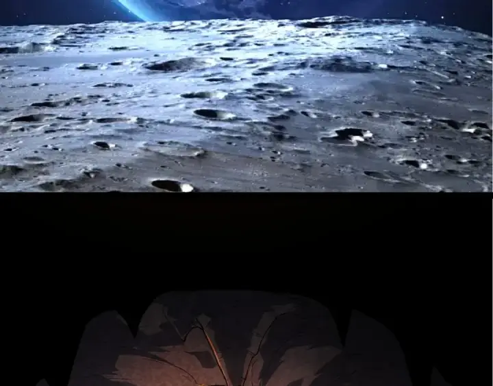 《从大树开始的进化》第283话 全球备战图31