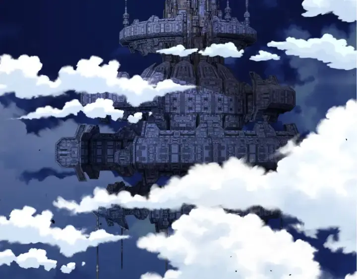 《从大树开始的进化》第283话 全球备战图47