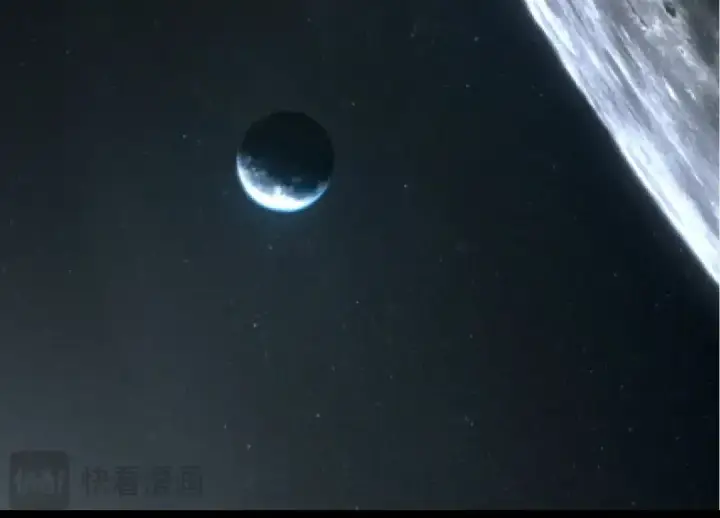 《从大树开始的进化》第283话 全球备战图84
