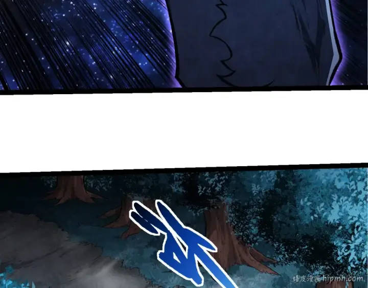 《从大树开始的进化》第284话 德鲁伊图56