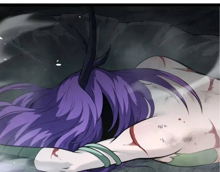 《从大树开始的进化》第284话 德鲁伊图60