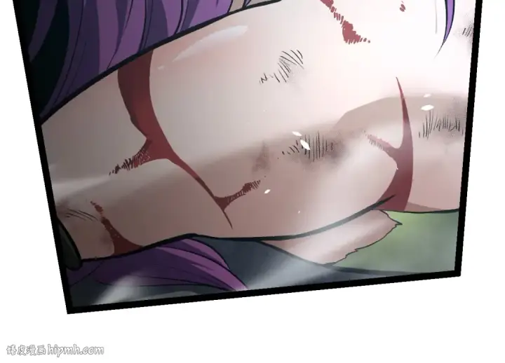 《从大树开始的进化》第284话 德鲁伊图64