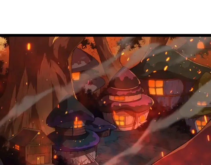 《从大树开始的进化》第285话 生命古树图45