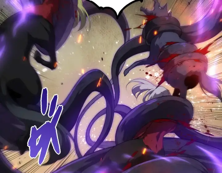 《从大树开始的进化》第285话 生命古树图92