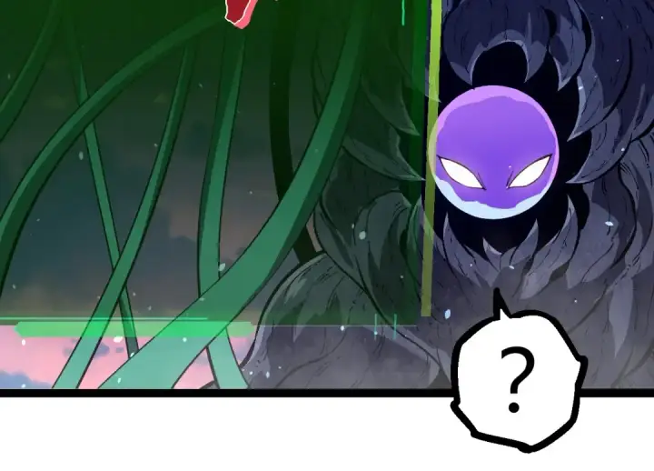 《从大树开始的进化》第287话 星辰阵图14
