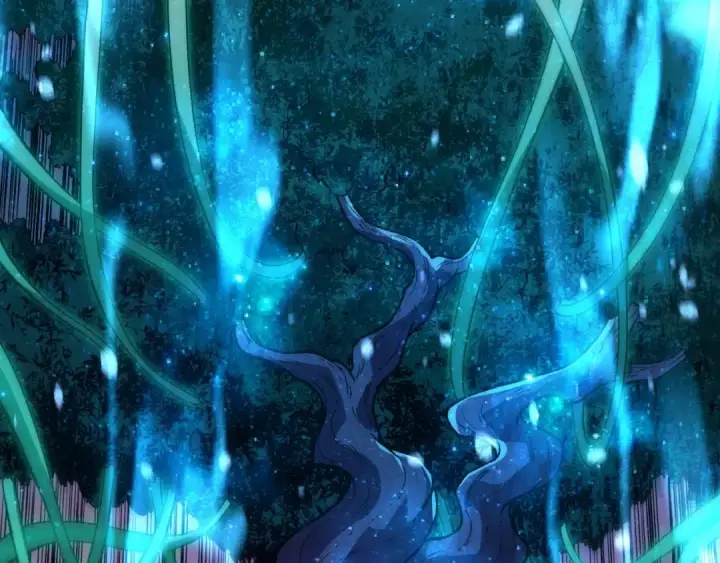 《从大树开始的进化》第287话 星辰阵图23