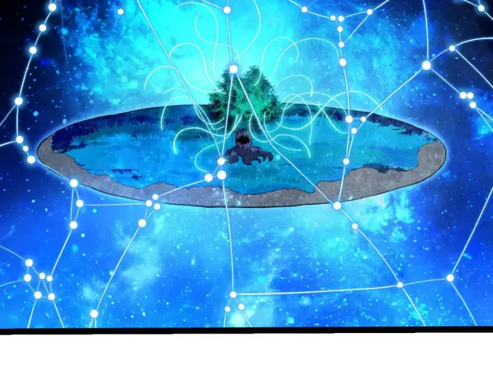《从大树开始的进化》第287话 星辰阵图31