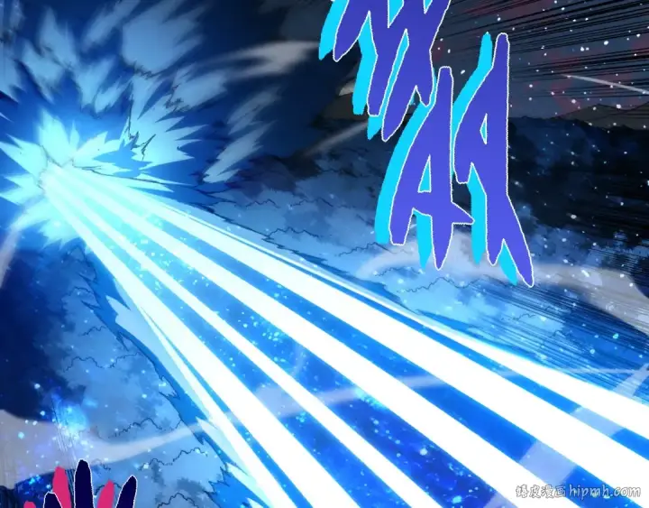 《从大树开始的进化》第287话 星辰阵图40