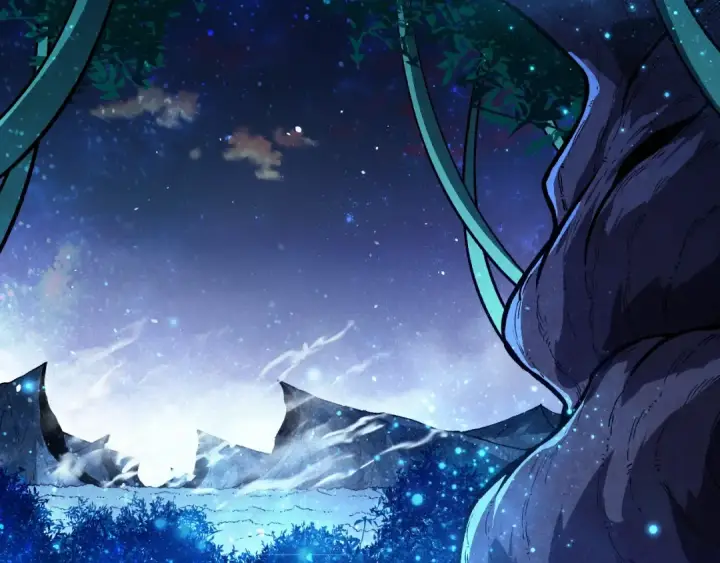 《从大树开始的进化》第287话 星辰阵图42