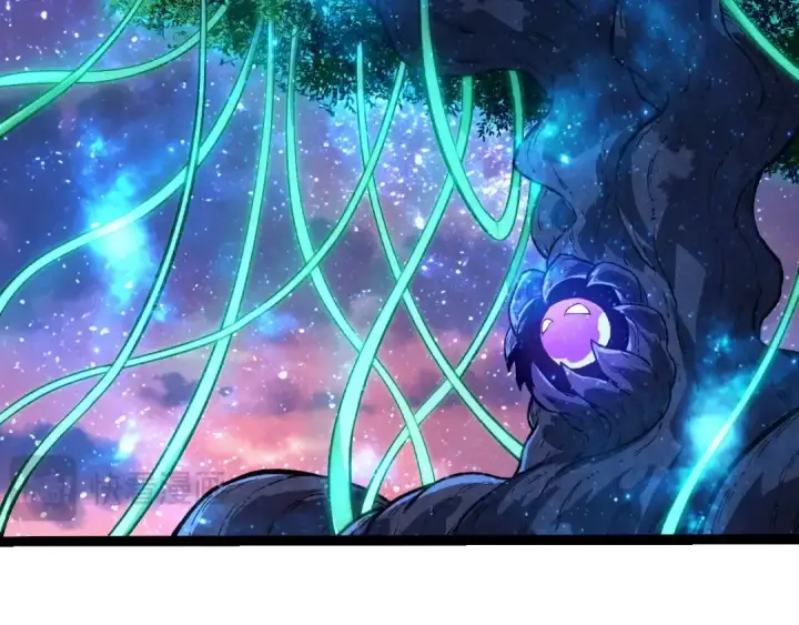 《从大树开始的进化》第287话 星辰阵图49