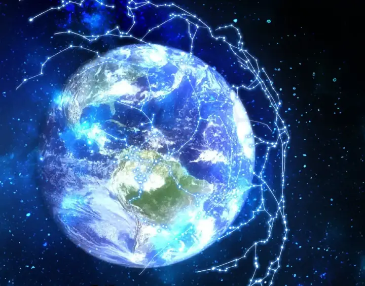 《从大树开始的进化》第287话 星辰阵图52