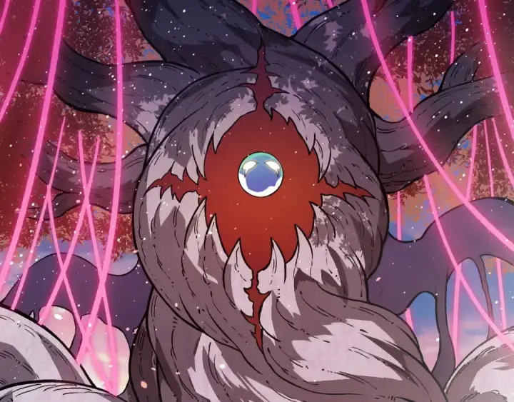 《从大树开始的进化》第287话 星辰阵图69