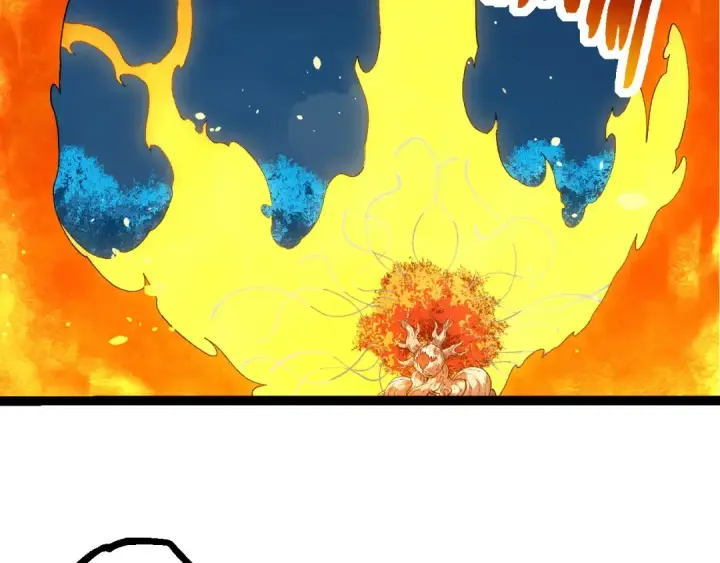 《从大树开始的进化》第288话 精灵入侵图41