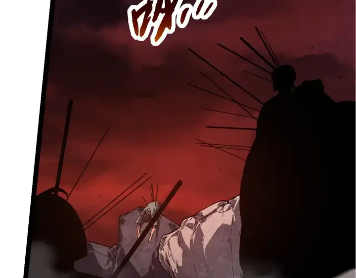 《从大树开始的进化》第289话 愤怒的天磁图27